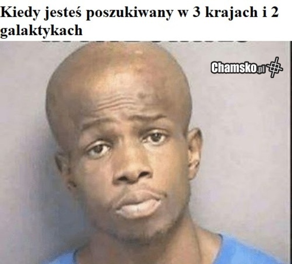 Poszukiwany