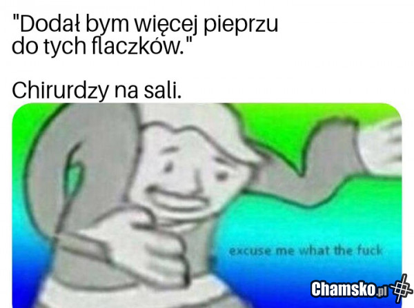 Flaczki