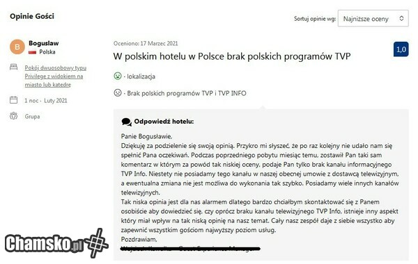 Bydło na salonach