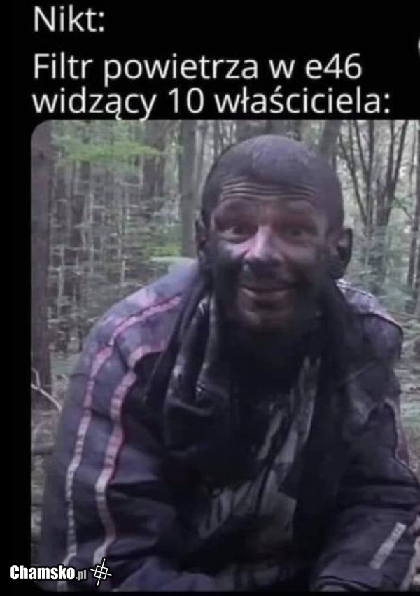 Tak było