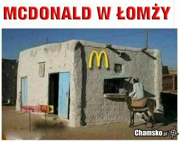 jebać łomże