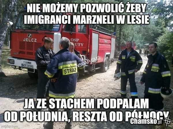 Imigranci