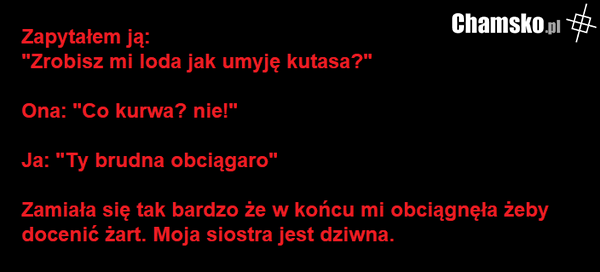 podryw