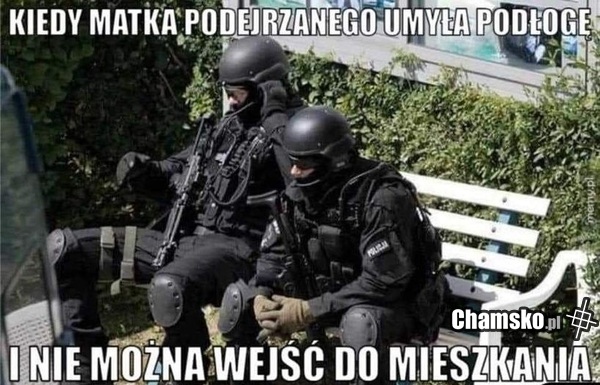twoja stara