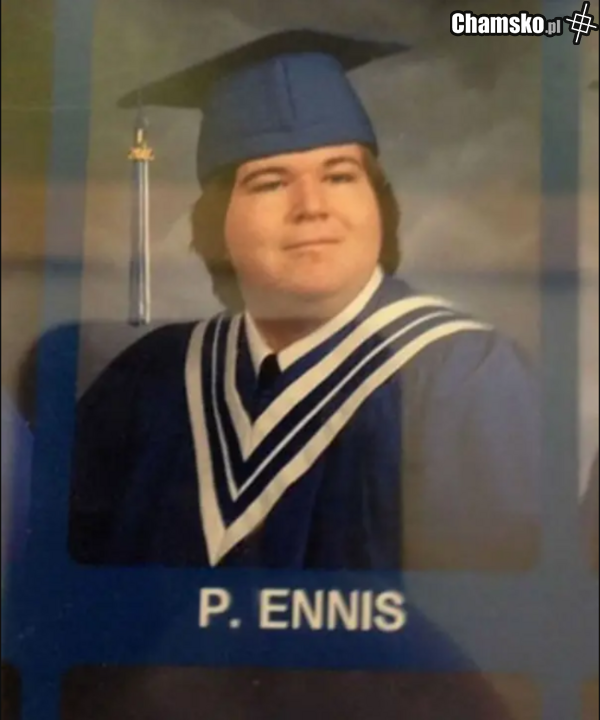 Mister Peter Ennis