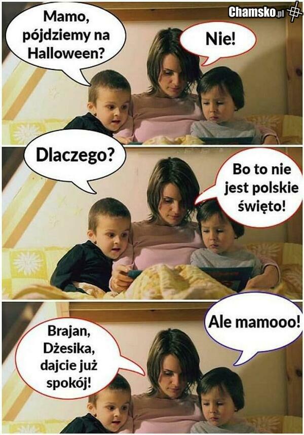 twoja stara