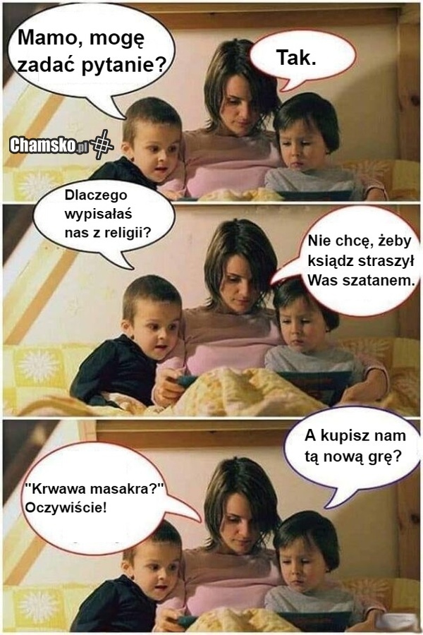 Z życia wzięte