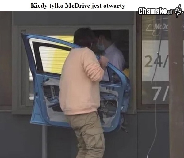 McDrive