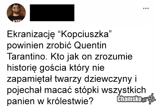 Kopciuszek