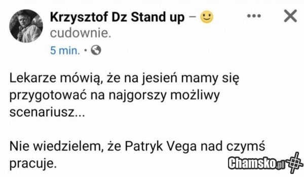 Scenariusz