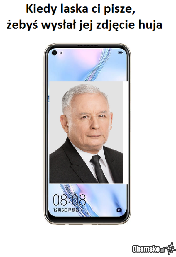 twój stary
