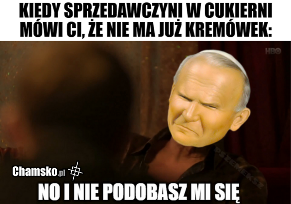 Papieżownia 1