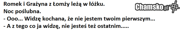 Romek mały fiut