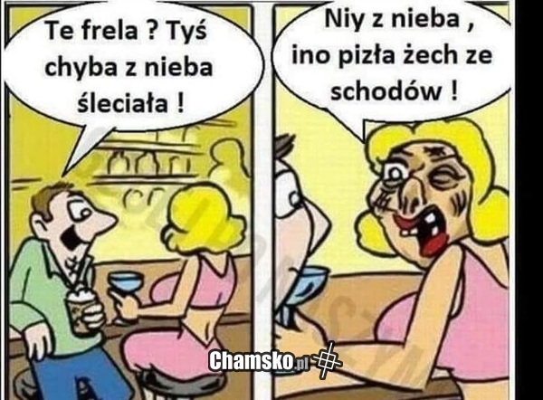 Udana randka xD