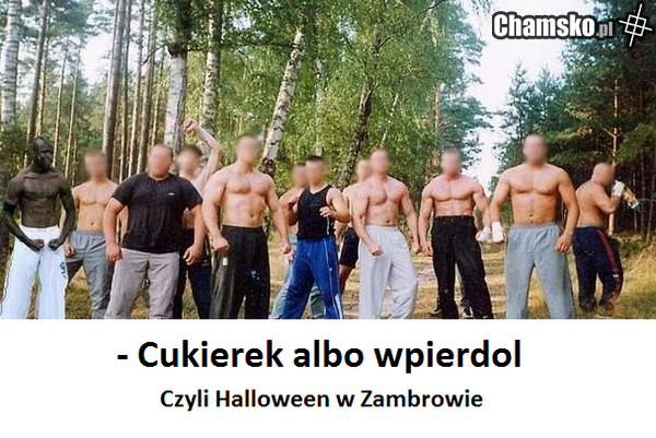 Zapraszamy :)