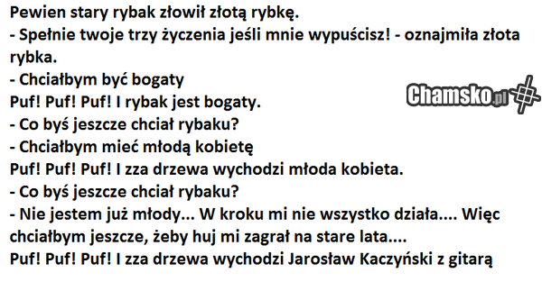 kukle już swędzą