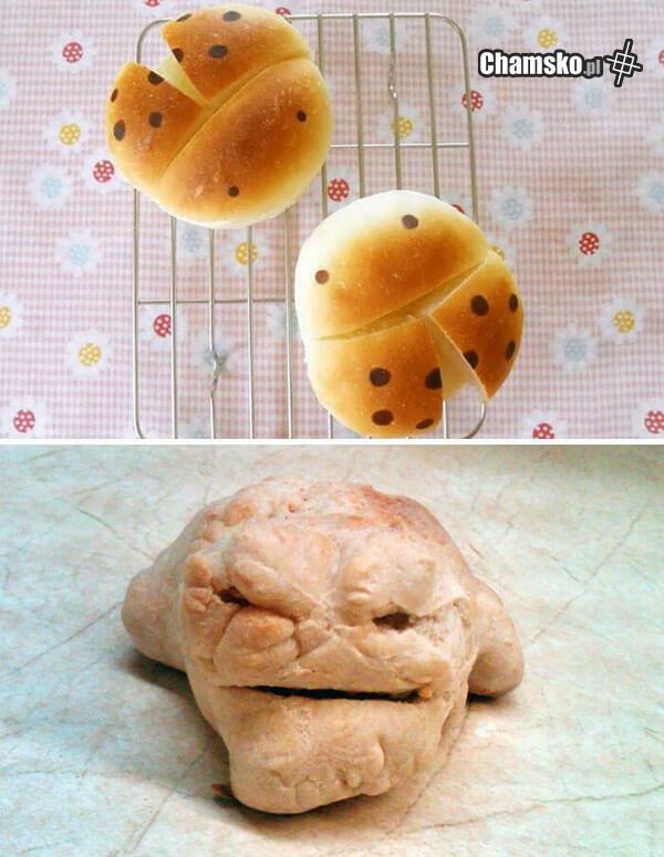 Ciastko na Halloween