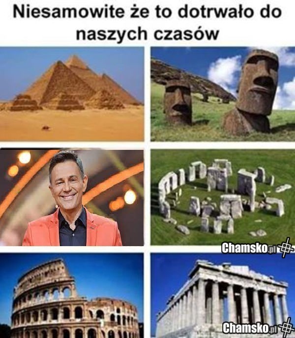 wiecznie młody