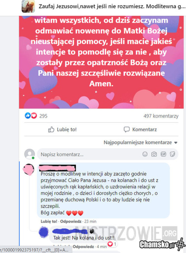 Tak jest!