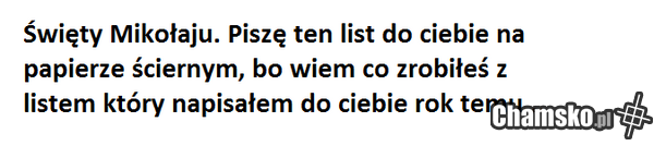 podtarłeś nim dupe....