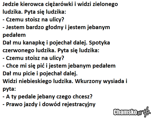 Ludziki
