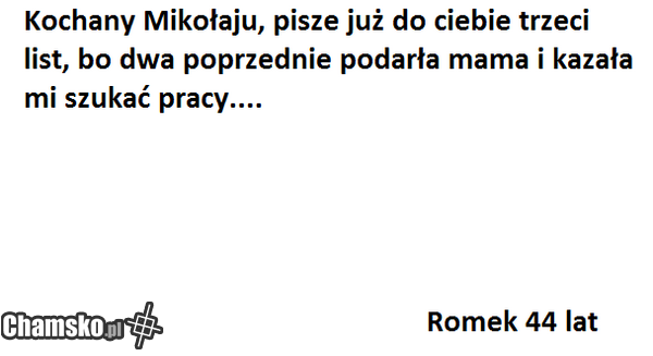 Przygody Romka z Łomży cz. LX