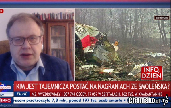 Ach ten papież