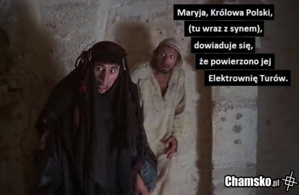 Módl się za nami