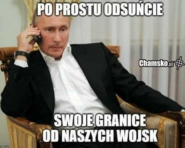 I problem rozwiązany!