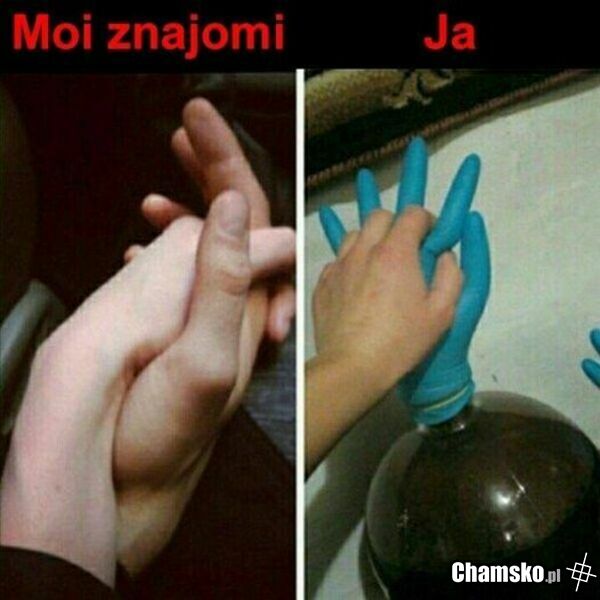 twoja żona