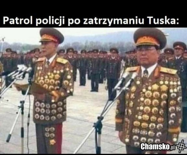 Ku chwale ojczyzny!