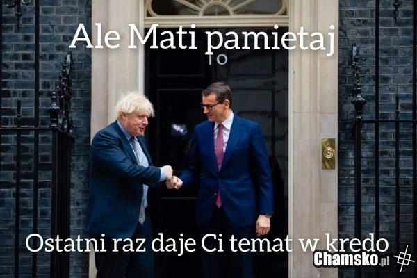 Mati lubi na zeszyt