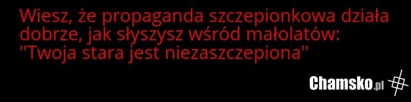 Tak było