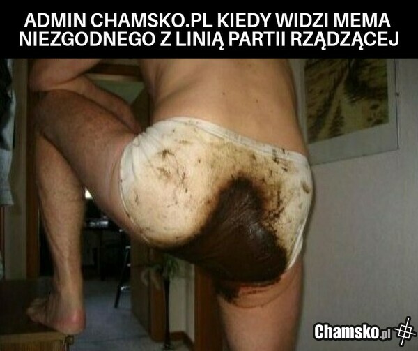 Trzymaj się ramy...