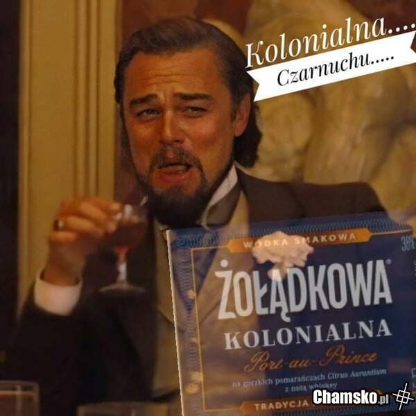 Smak dawnych czasów