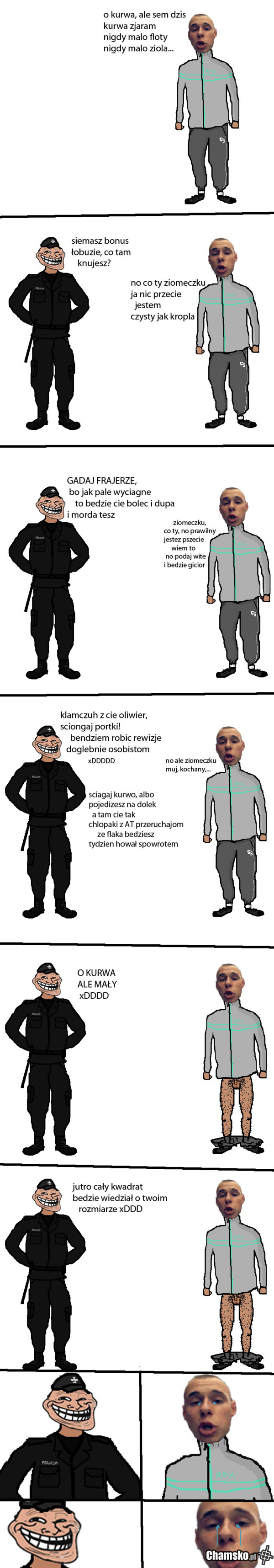 Bonus RPK poza nutami.