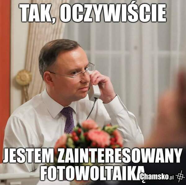 Prosument Andżej