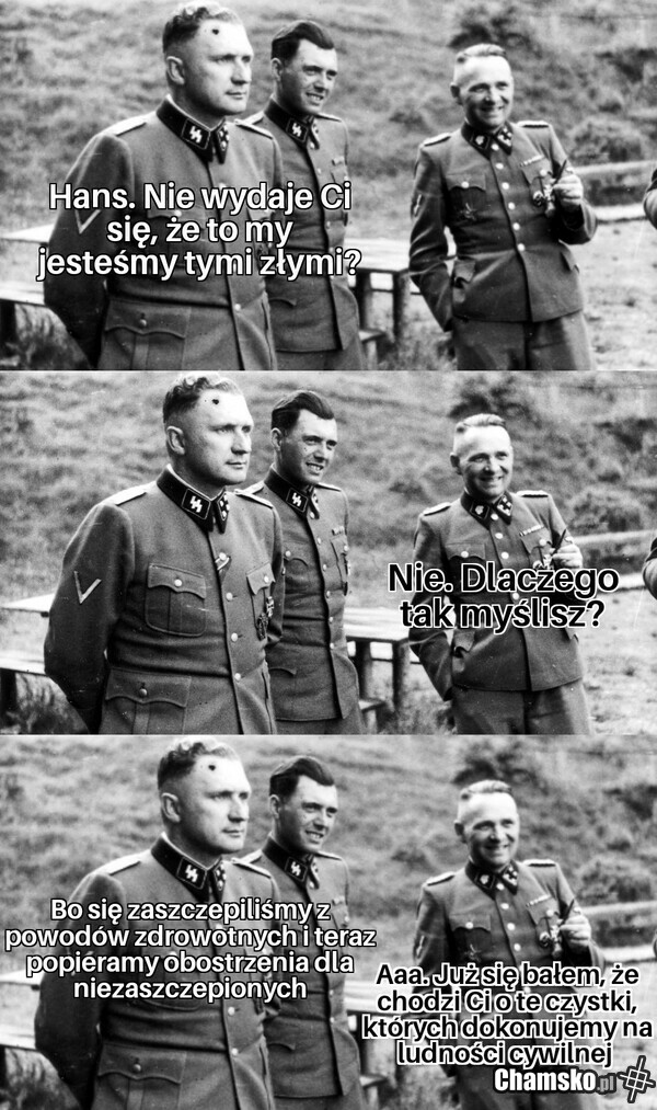Naziści covidowi