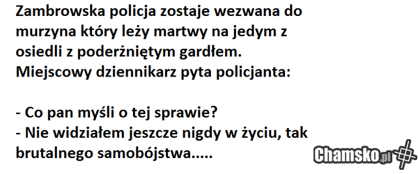 W Zambrowie cz. IX