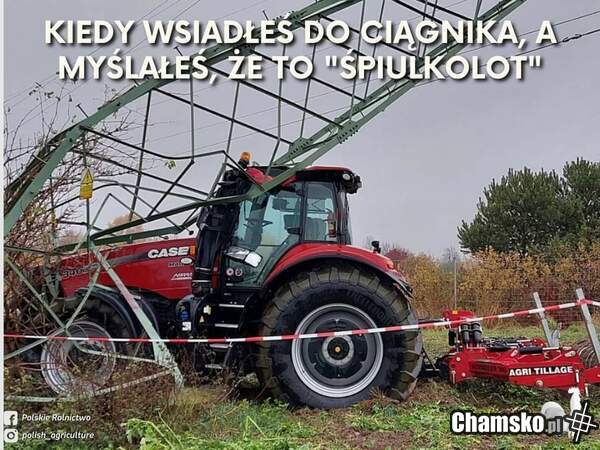 A jednak nie
