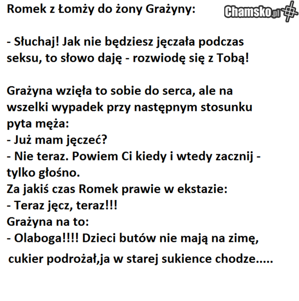 Jęczenie