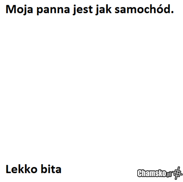 MOJA DUPA
