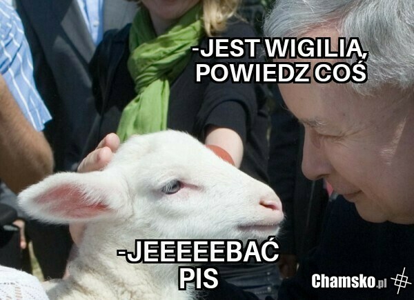 Rozmowy wigilijne
