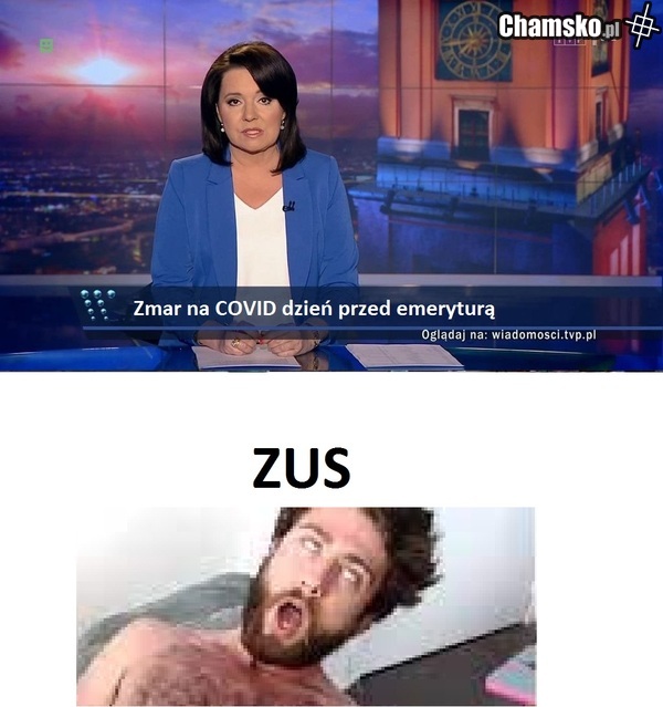 ZUS