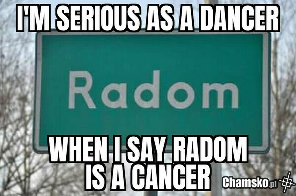 Radom