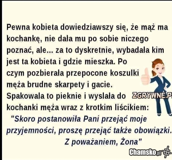 Sprytna zona