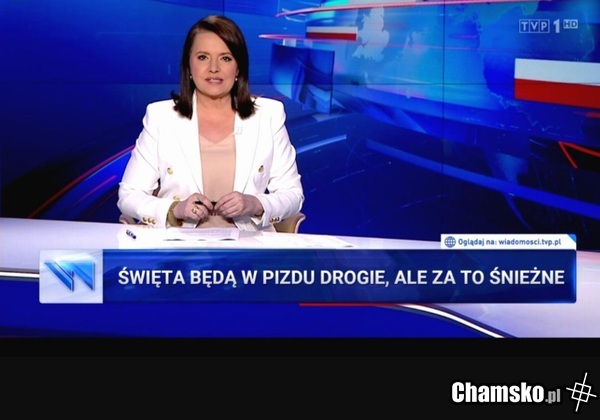 Jest dobrze