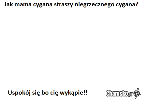 Niegrzeczne dziecko