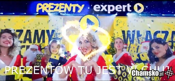Ceny w dół