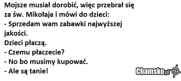 Jak zarabiają żydzi cz. XIX